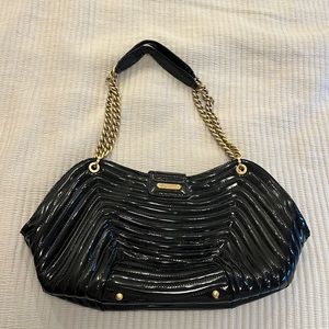 Eric Javits New York purse with organizer pockets